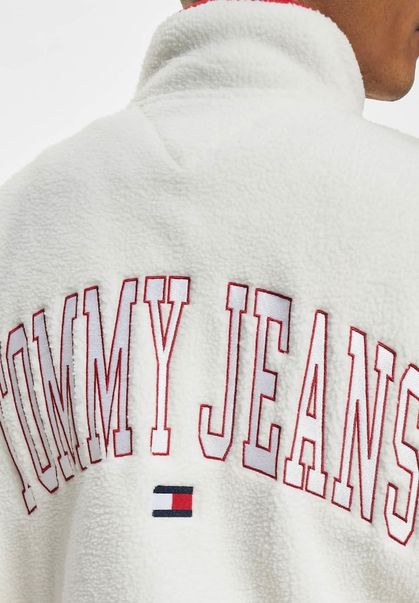 Collegiate Sherpa Vest-4