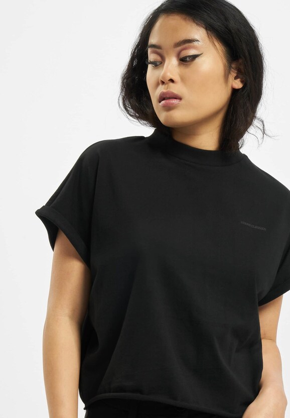Short Oversized Cut On Sleeve-6