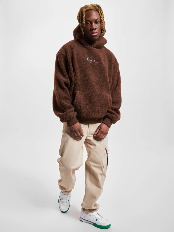 Metal Signature Teddy Os-5