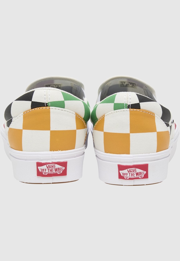 ComfyCush Slip-On-1