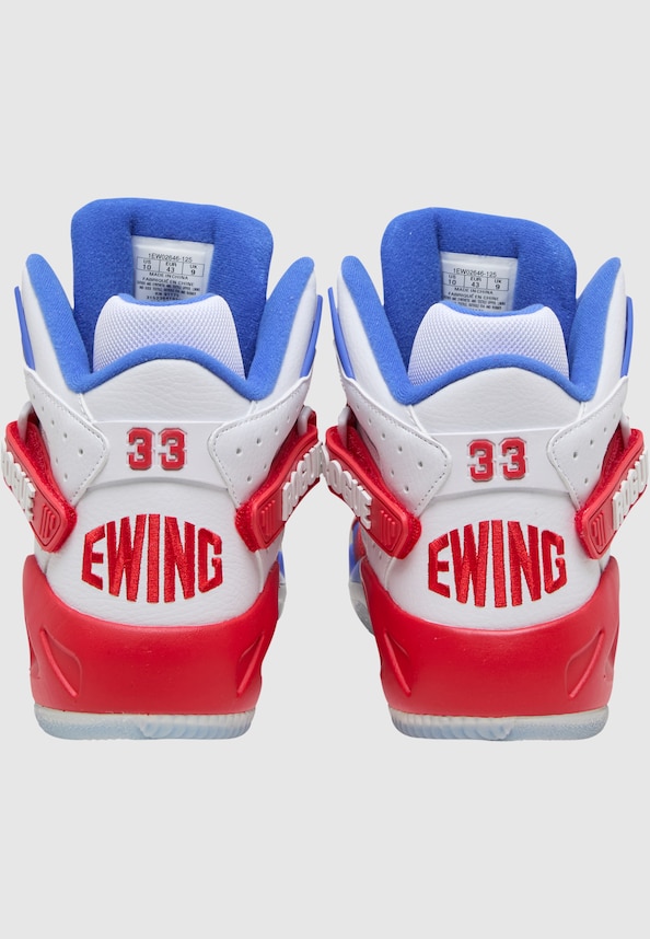 EWING ROGUE ''Puerto Rico''-1