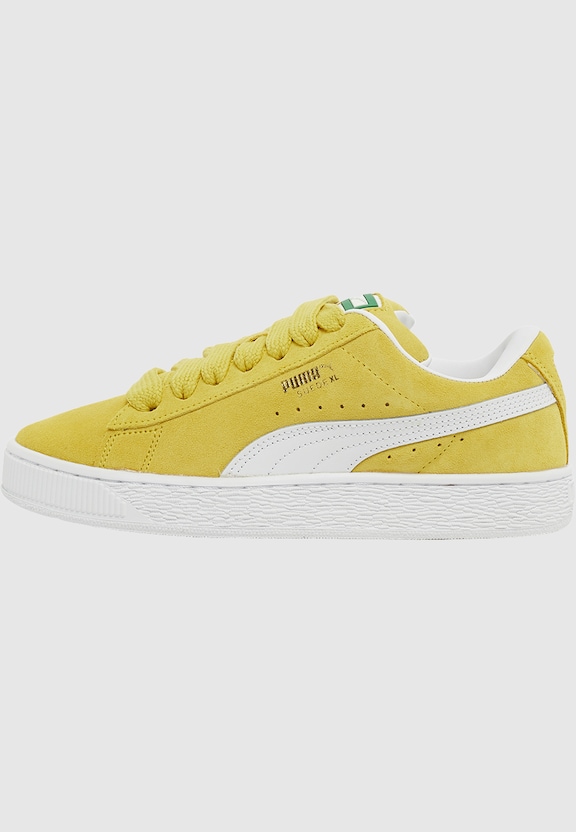 Suede XL Jr (GS)-1