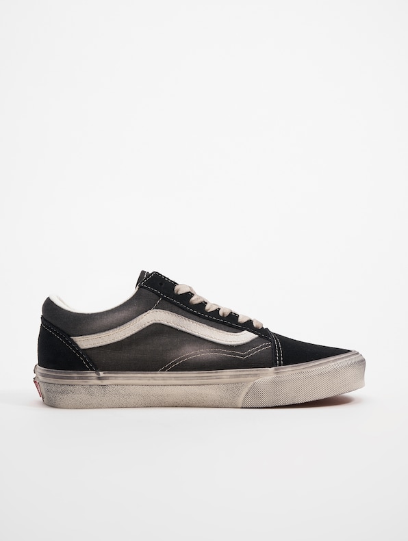 Vans Old Skool Sneakers-3