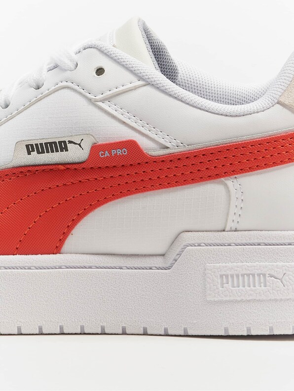 Puma Pro Tech Kinderschuhe-8