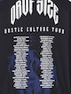 HEAVY OVERSIZE EMBO-4