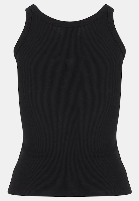 Woven Signature Rhinestone Rib-3