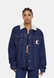 Retro Rinsed Denim-0