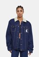 Retro Rinsed Denim-0