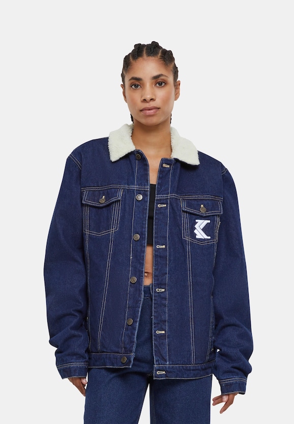 Retro Rinsed Denim-0