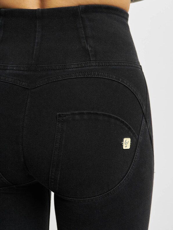 Freddy WR.UP Damen Push-Up Jeans High Waist Super Skinny-3