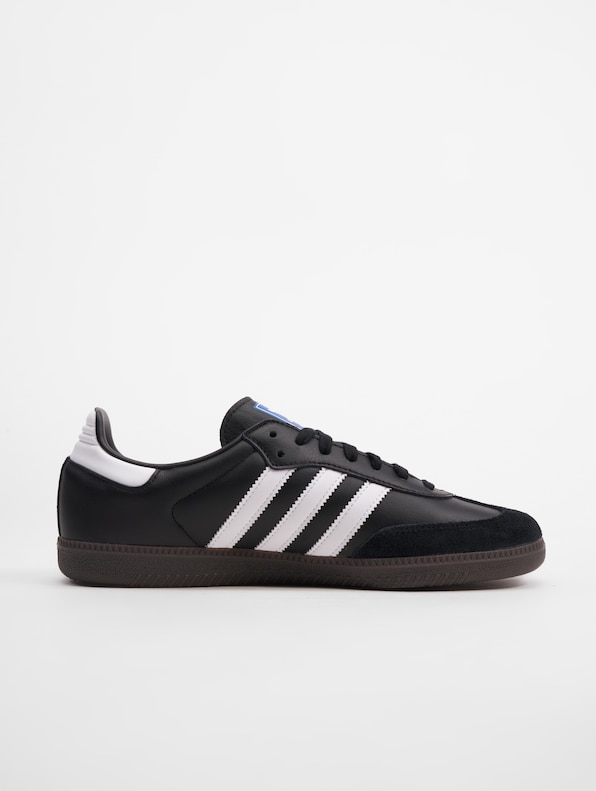 Samba OG-3