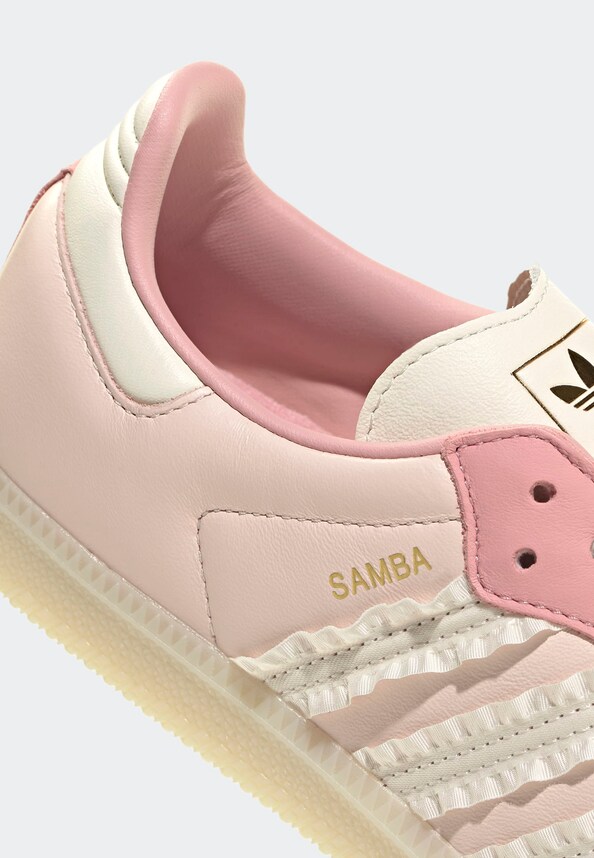 Samba OG-6