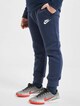 Club Fleece Rib Cuff-0