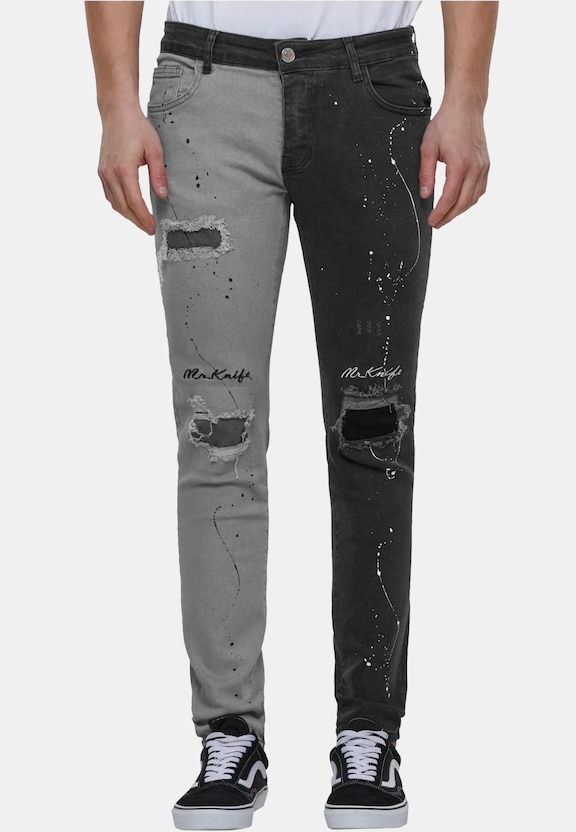 Skinny -0