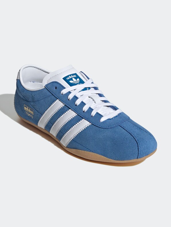 adidas Originals Tokyo W Sneakers-5
