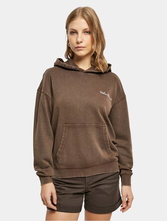 Ladies Small Embroidery Terry