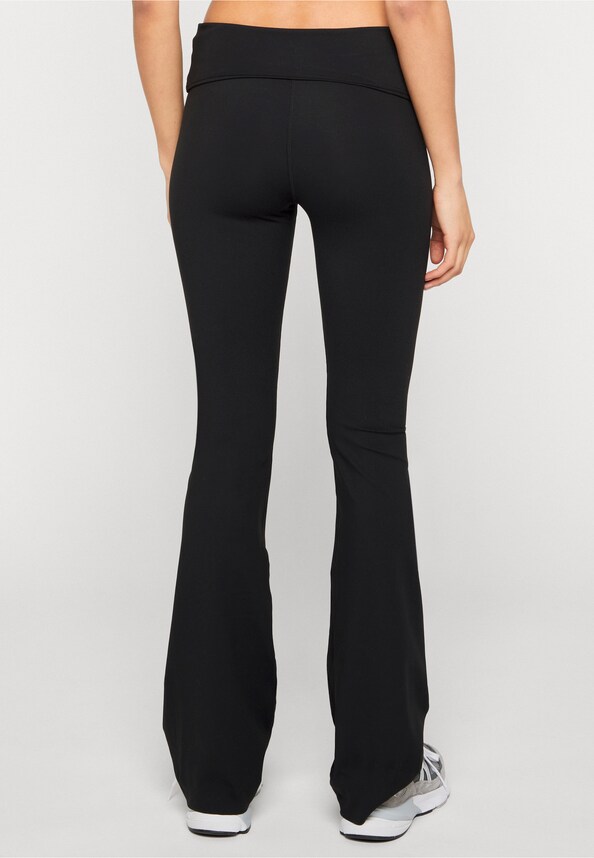  Maternity Flare -1