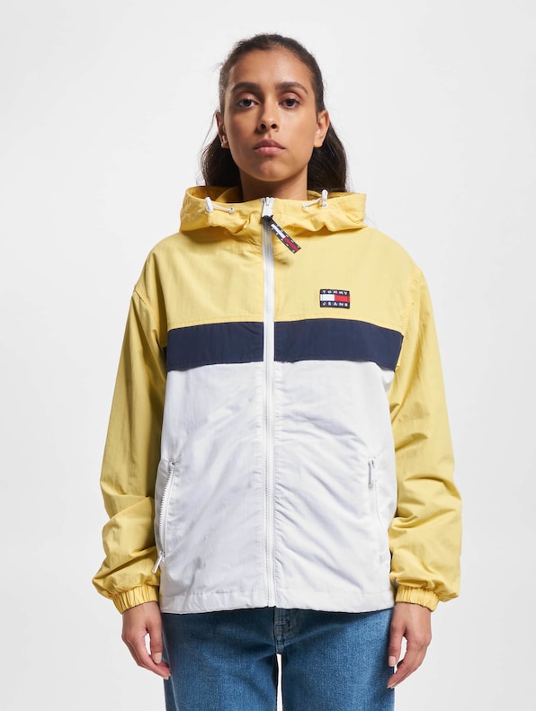 Tommy Jeans Chicago Colorblock-2