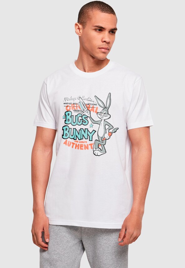 Looney Tunes Vintage Bugs Bunny -0