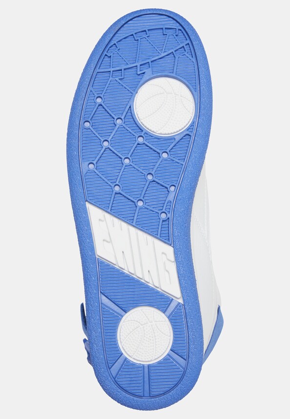 Rebound Core 33 HI with Strap-5