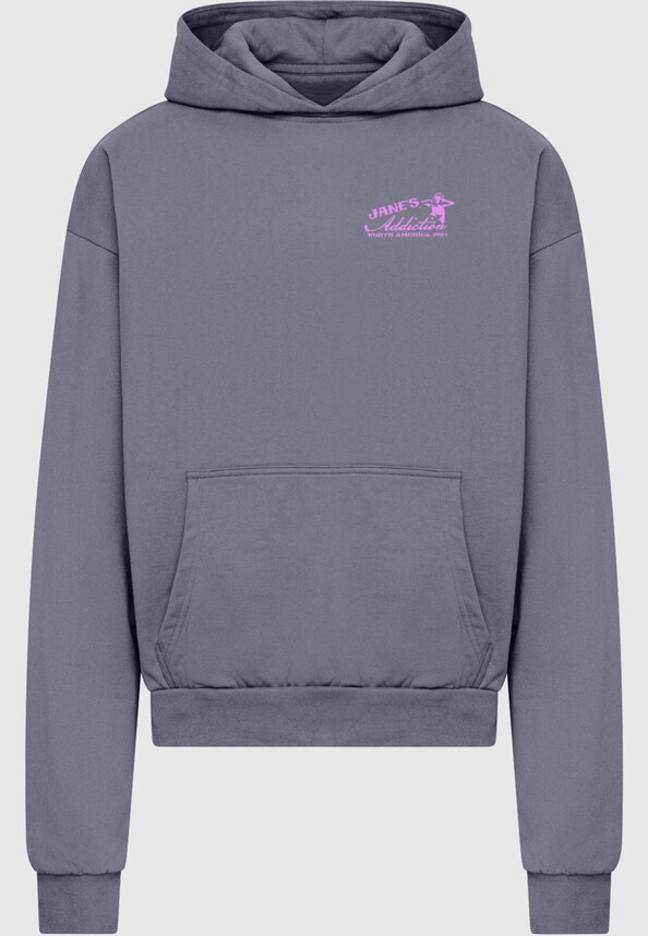 Jane's Addiction - North America 2024 Ultra Heavy Hoody-2