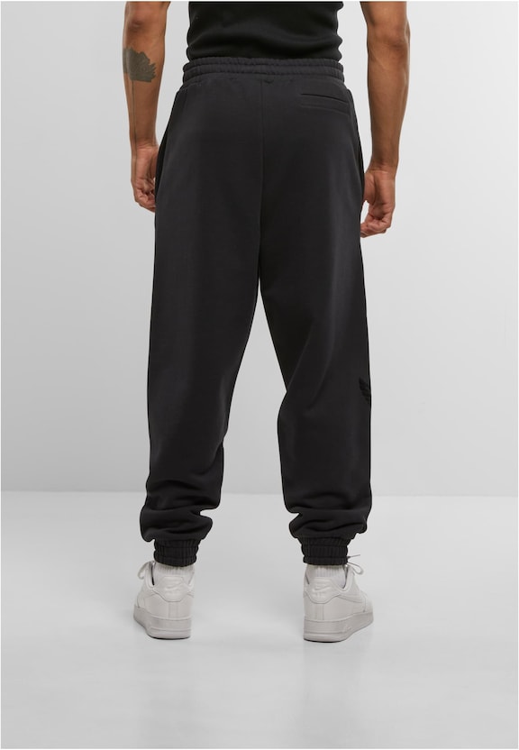 PREMIUM FLEECE PANTS-1