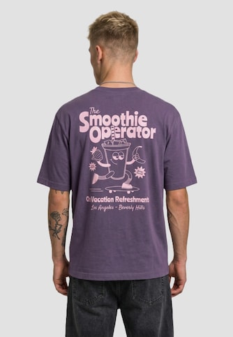 Smoothie Operator 