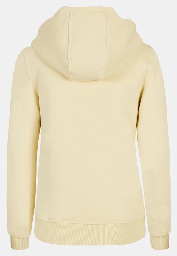 Ladies Abstract Waves Hoody-3