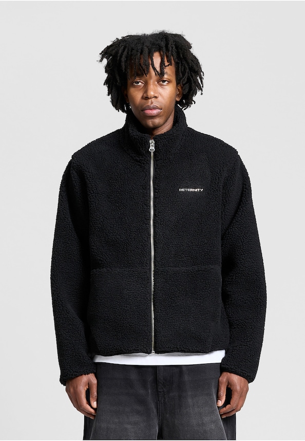 Reternity Fleece Jacket-0