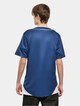 Baseball Mesh Jersey-1