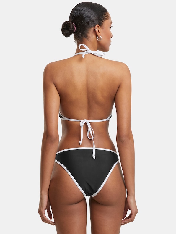 Ladies Retro Triangle -1