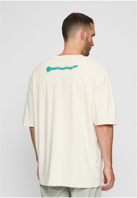 Dangerous DNGRS Tshirt Wallert-1