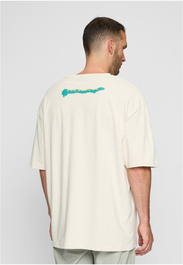 Dangerous DNGRS Tshirt Wallert-1