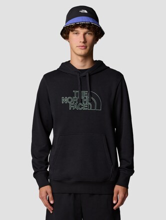 The North Face Drew Peak Light Hoodies