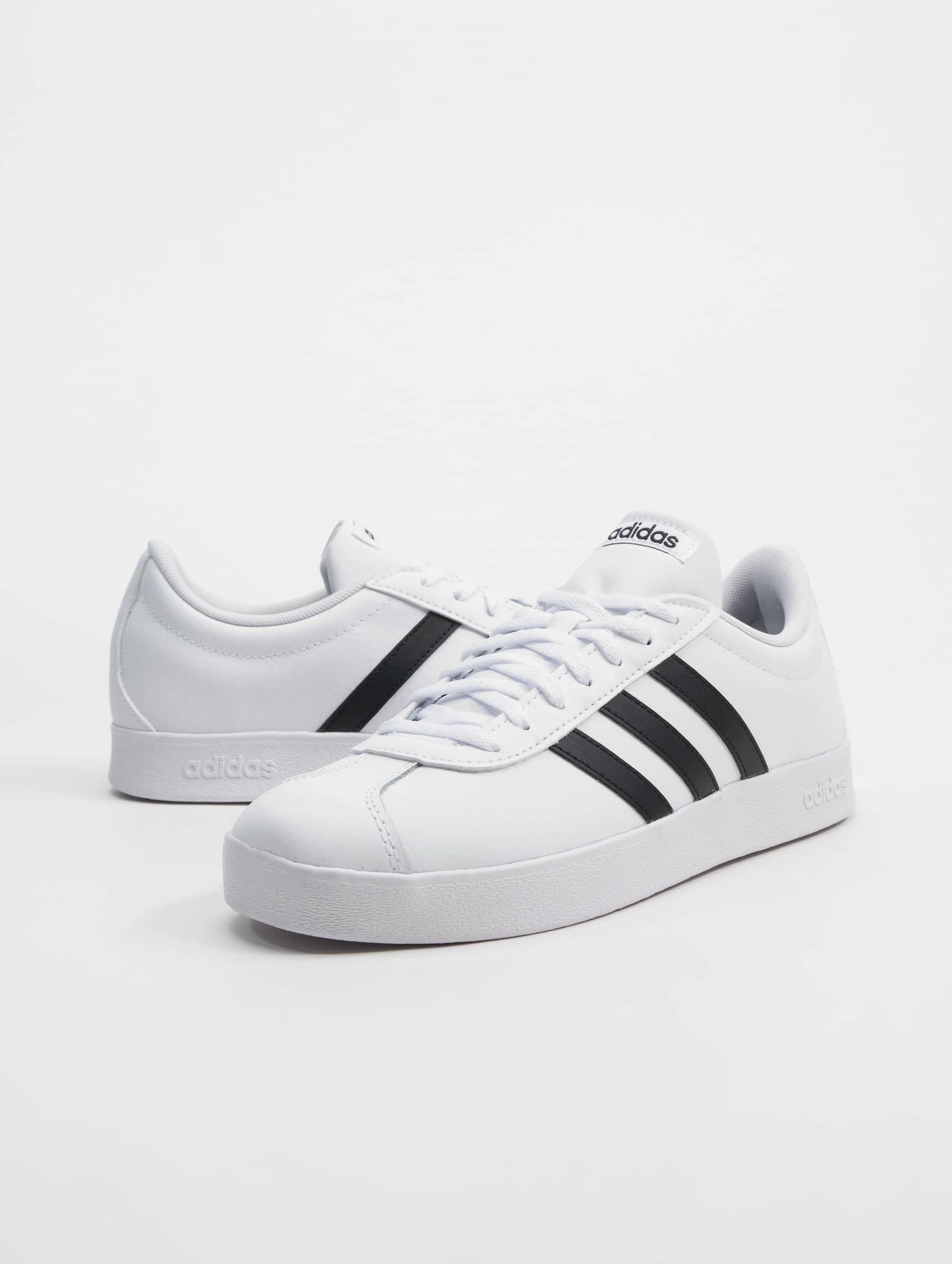 Adidas sport inspired store vl court 2.0 w