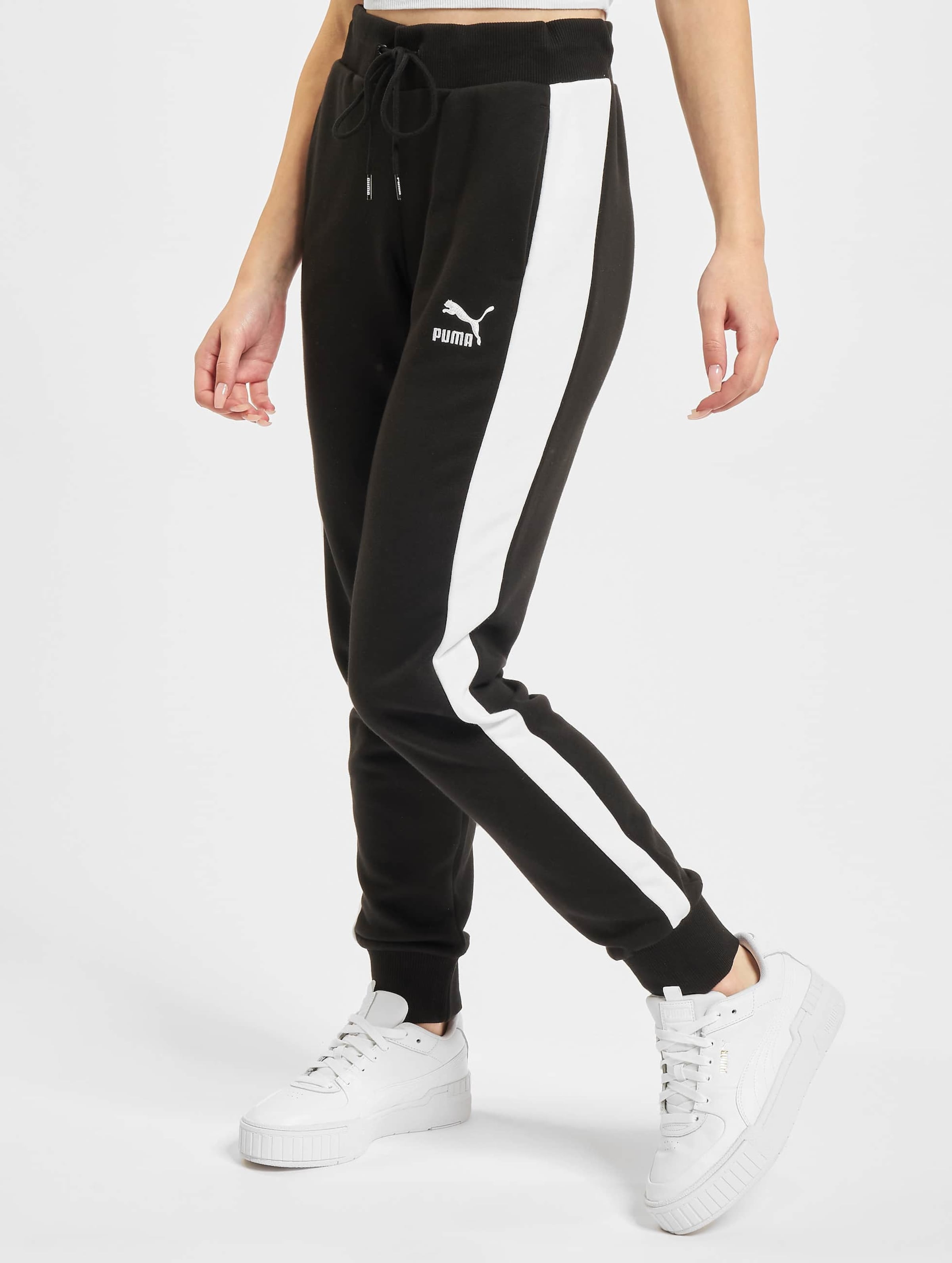 Iconic t7 clearance track pants