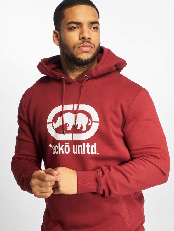 Ecko Unltd. Base Hoody-0