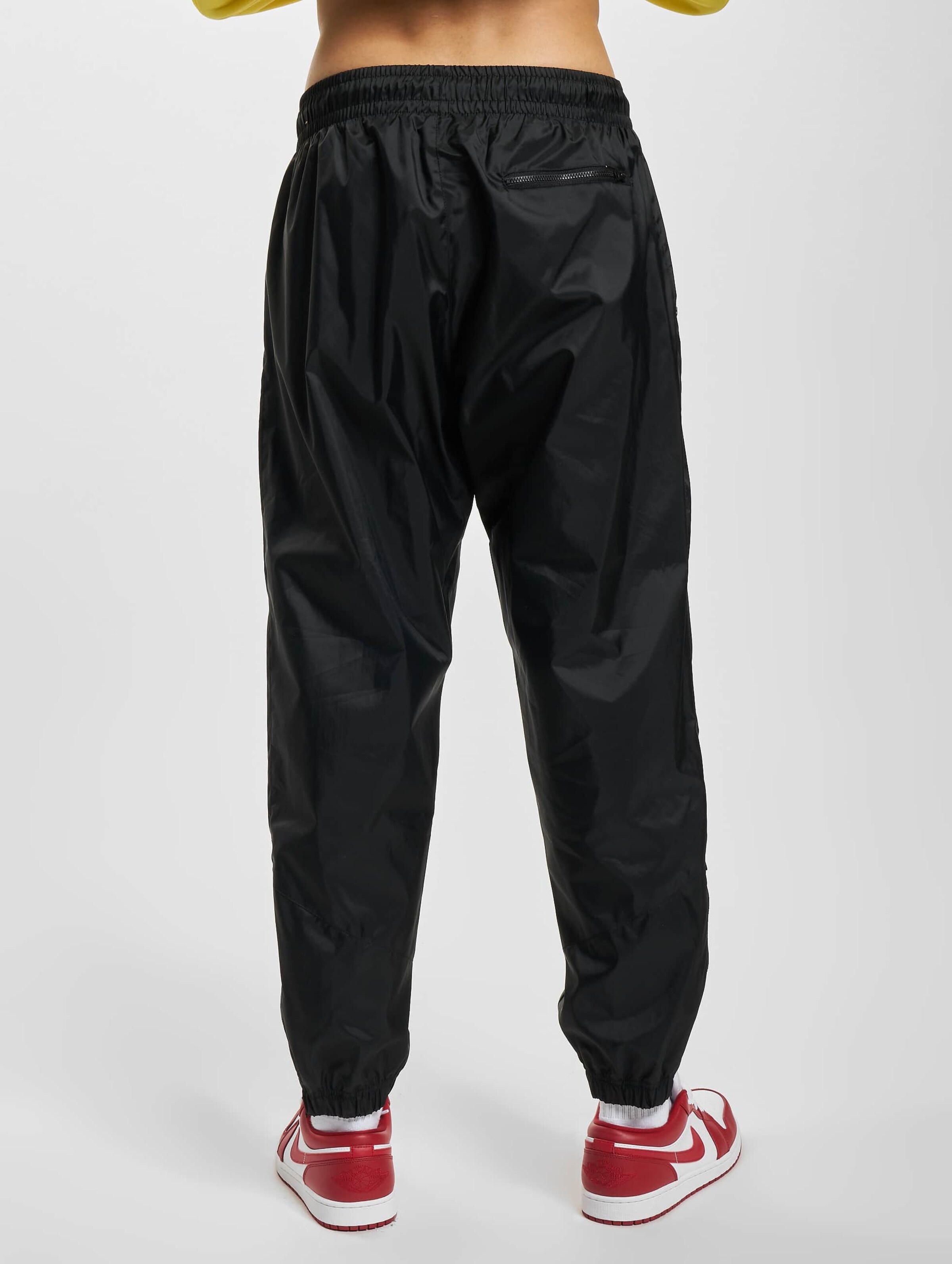 Windrunner discount track pants