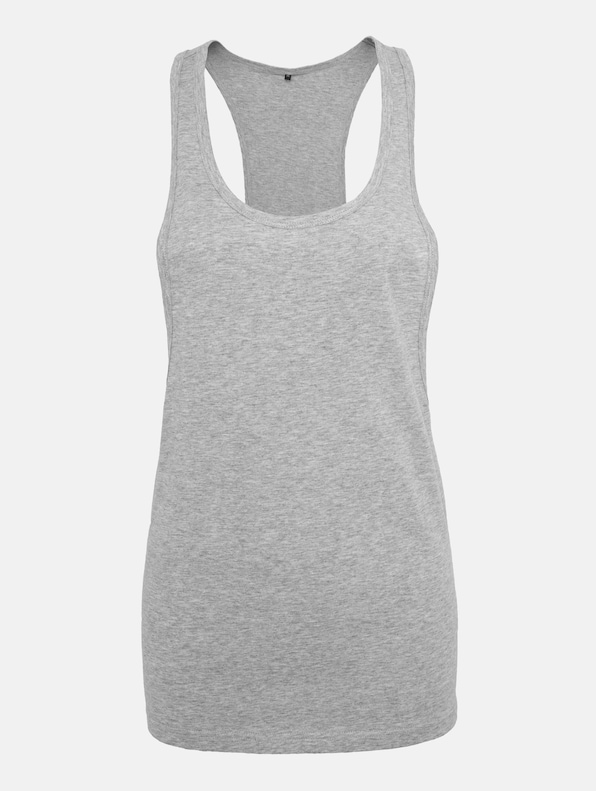 Build Your Brand Loose Tank Top-0