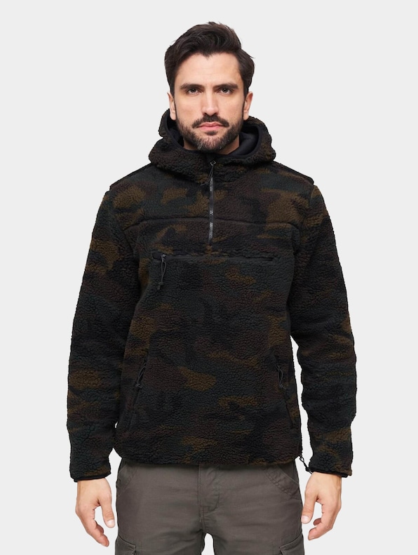 Teddyfleece Worker-2