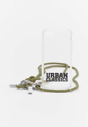 Phone Necklace with Additionals I