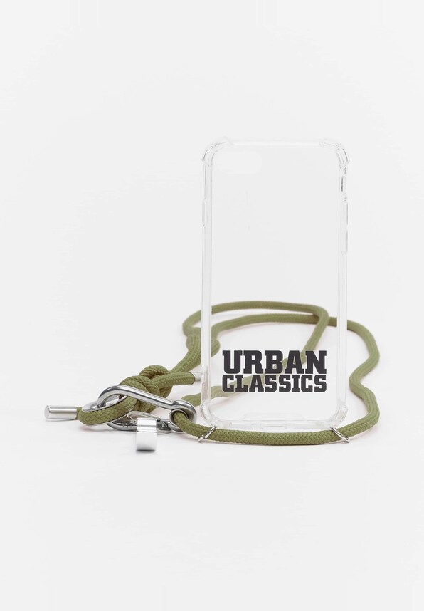 Phone Necklace with Additionals I-5