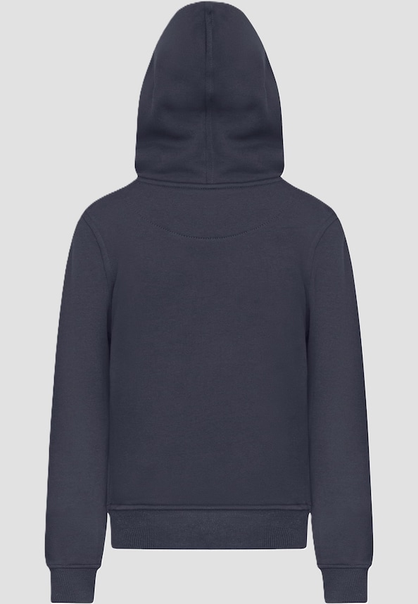 Kids Christmas Dog Hoody-3