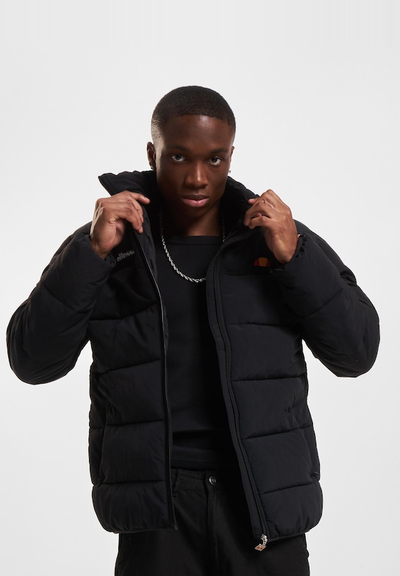 Ellesse Nebula Padded Winterjacken-0