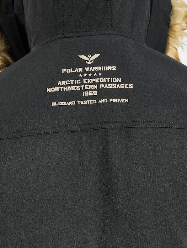 Polar -7