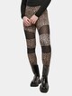 Ladies Tech Mesh Aop-0