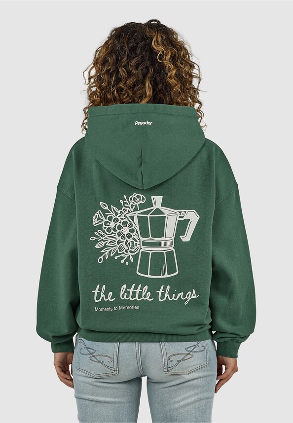 Miravet Oversized Hoodie-1