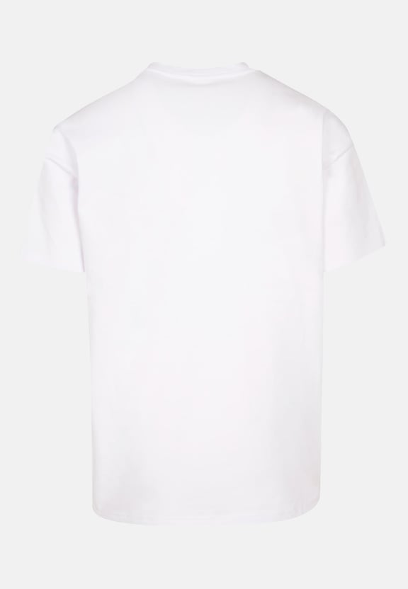 No Diving Heavy Oversize Tee-3