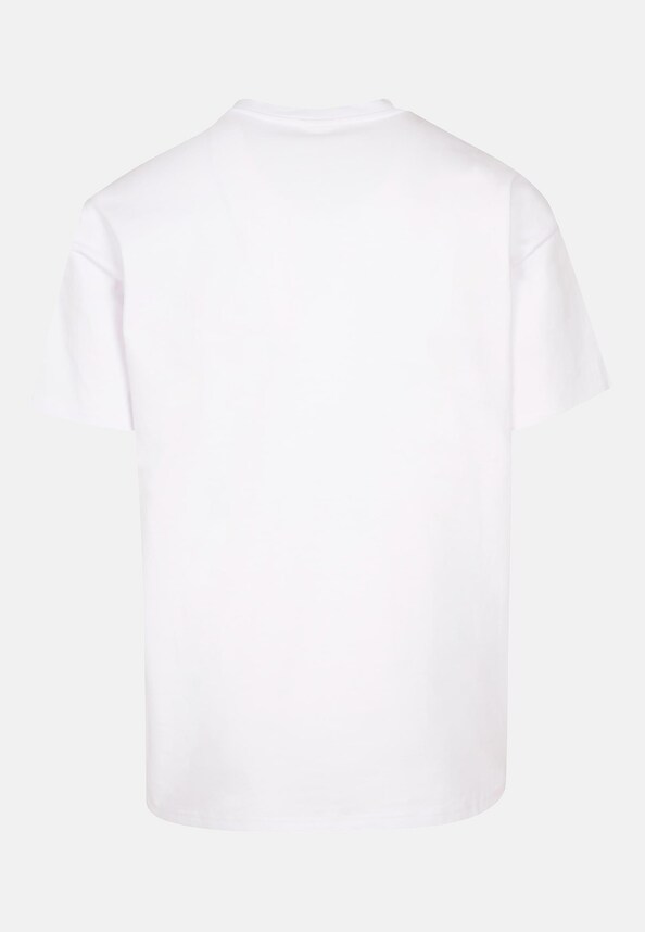No Diving Heavy Oversize Tee-3