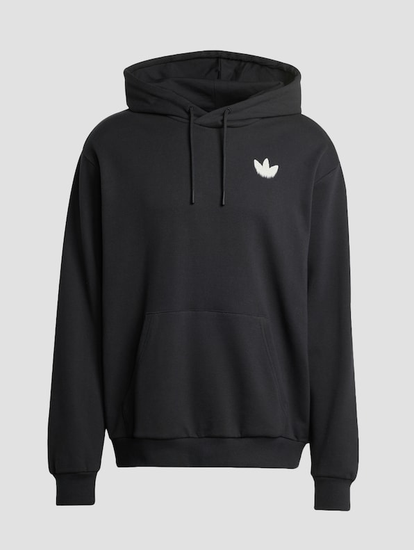 adidas Originals Skeleton Hoodies-3